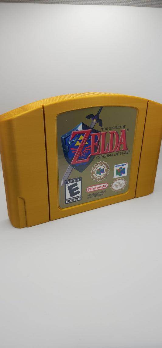 retro n64 game cartridge home decor