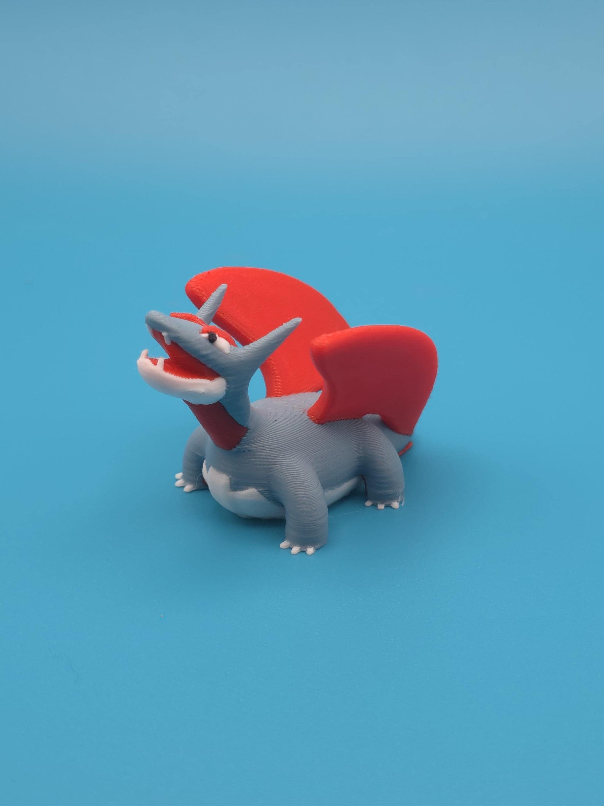 Poke-Mini Desktop Figurines