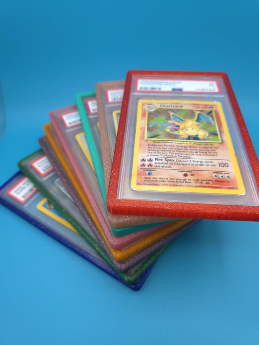 PSA Slab Reversable Galaxy Guards